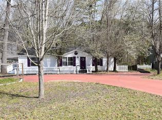 5110 Patterson Rd, Anderson, SC 29625