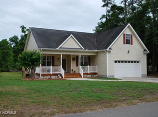 2646 Bellamy Dr SW, Supply, NC 28462
