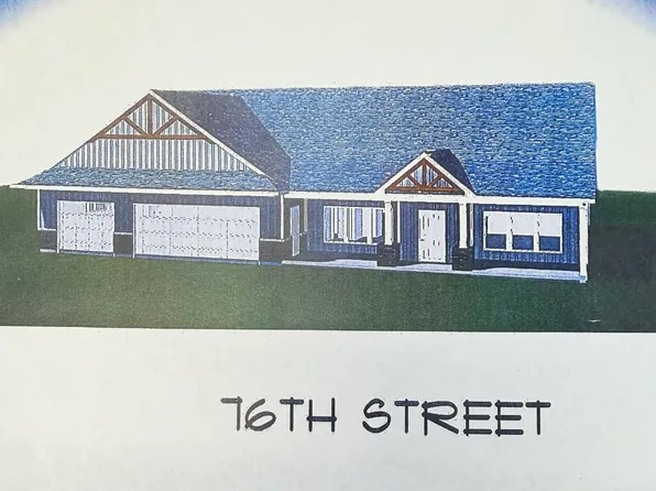 691 76th St SE, Grand Rapids, MI 49508