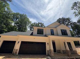 96 Peach Orchard Ln #5, Lillington, NC 27546
