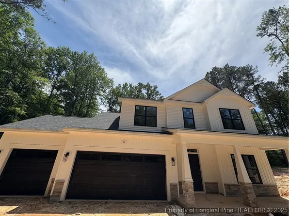 96 Peach Orchard Ln #5, Lillington, NC 27546