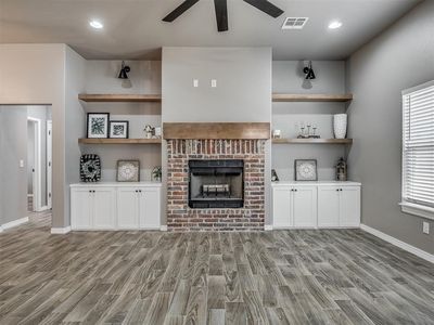 11780 Blue Heron Crk, Guthrie, OK, 73044