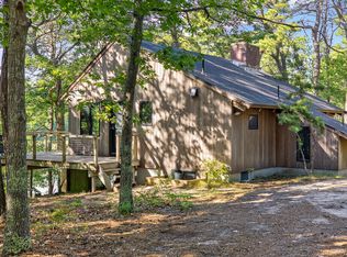 90 Blue Heron Rd, Wellfleet, MA 02667