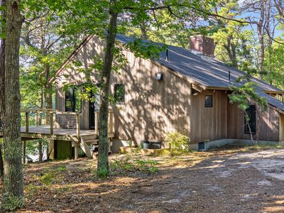 90 Blue Heron Road, Wellfleet, MA, 02667