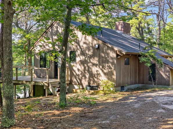 90 Blue Heron Road, Wellfleet, MA 02667