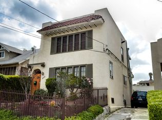 222 S Park View St, Los Angeles, CA 90057