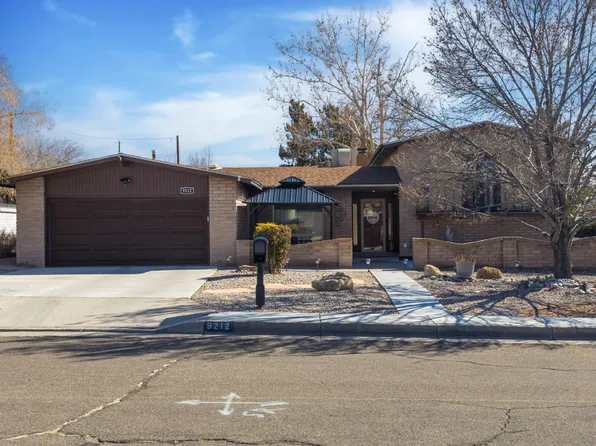 9212 Orlando Pl NE, Albuquerque, NM 87111