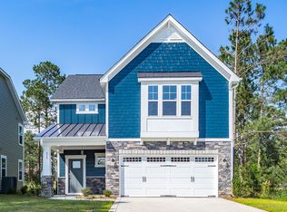 459 Kerr Lake Rd, Aberdeen, NC 28315