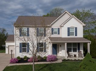 10154 Hamlet Ct, Union, KY 41091