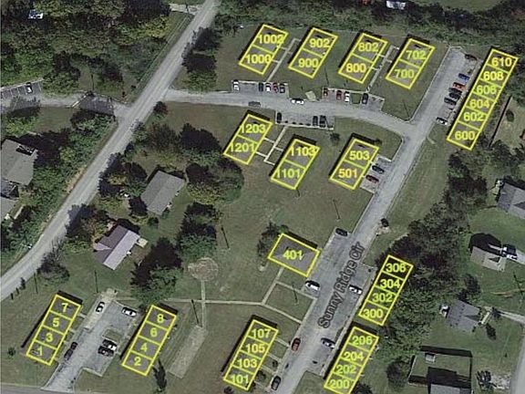 SRA Satellite Unit Location Map_12302018