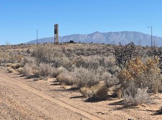 1821 Bruening Ave NE, Rio Rancho, NM 87144