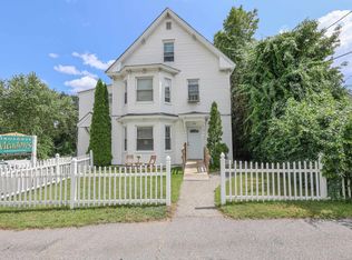 88 W Broadway St UNIT 1, Derry, NH 03038