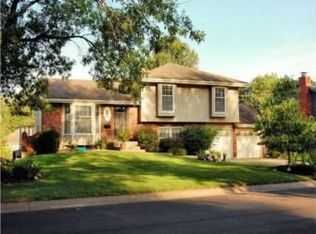 10728 Fuller Ave, Kansas City, MO 64134