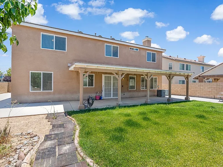 4731 W Avenue J4 — Photo 29