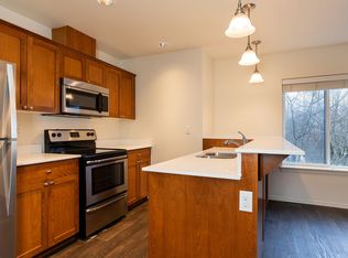 Elliott Bayview, Seattle, WA 98109