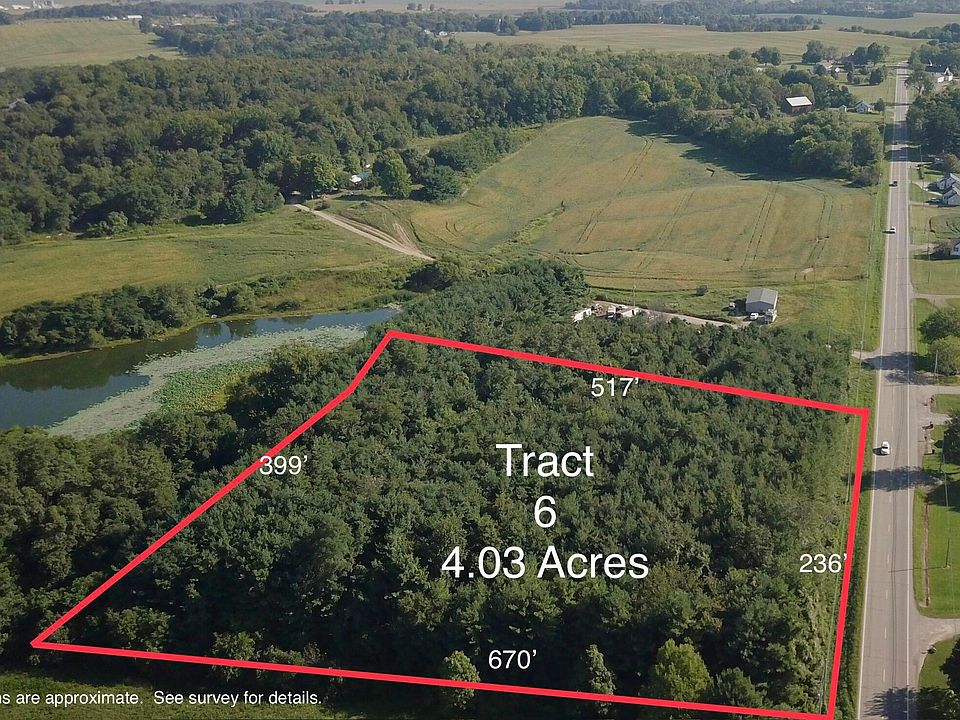 2nd image of O'Cincinatti Zanesville Rd NE Lot 6