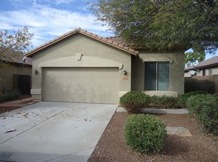 16642 N 177th Dr, Surprise, AZ 85388