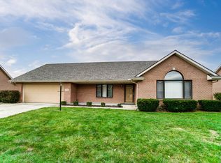 1731 Berwick Ave, Springfield, OH 45503