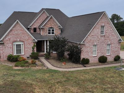 35 Parker Ln, Milan, TN, 38358