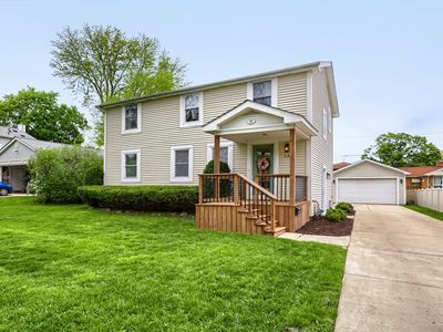 26 W Glenlake Ave, ROSELLE, IL, 60172