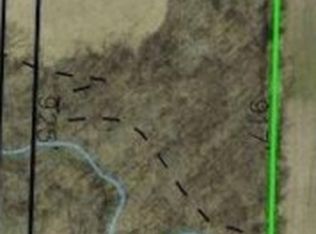 N Liberty Keuter Rd, Lebanon, OH 45036