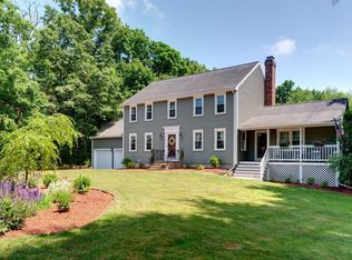 117 Maple St, Douglas, MA 01516