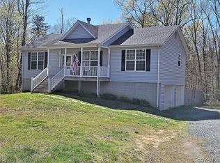 120 Oak Forest Ln, Louisa, VA 23093