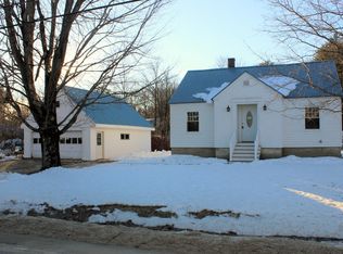 48 N Main St, Mechanic Falls, ME 04256