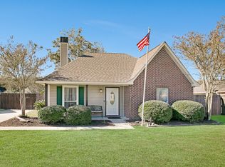 36173 Greenville Ave, Denham Springs, LA 70706