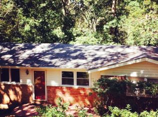 2851 Pierce Dr N, Macon, GA 31204