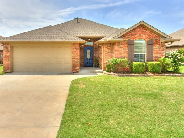 11112 SW 38th Cir, Mustang, OK 73064