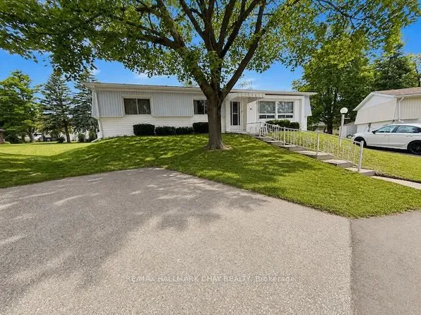 2 Poplar Ct, Innisfil, ON L9S 1M5