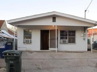 1708 Iturbide St, Laredo, TX 78040