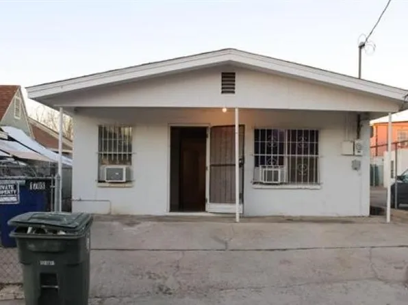 1708 Iturbide St, Laredo, TX 78040