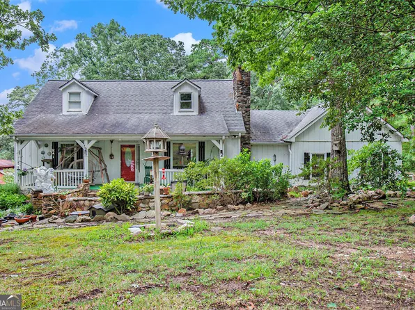 2841 Upper Sweetwater Trl SE, White, GA 30184