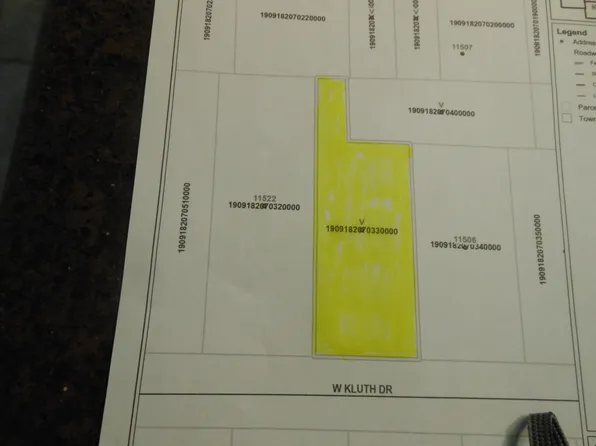 Vacant W Kluth Dr, Mokena, IL 60448