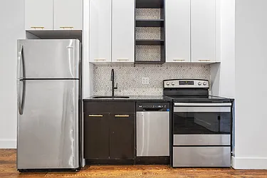 Rented by Stuyvesant Heights Realty Corp