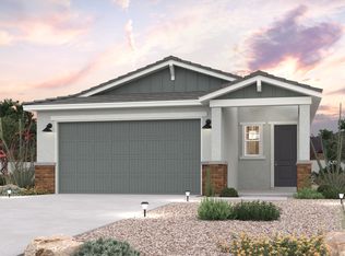 Aspen Plan, The Highlands Collection, Surprise, AZ 85387