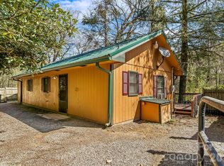 242 Plott Balsam Rd, Maggie Valley, NC 28751