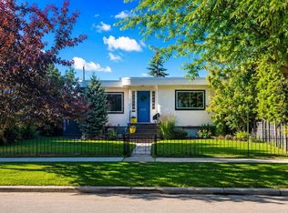 618 N 11th Ave NE, Calgary, AB T2E0Z7