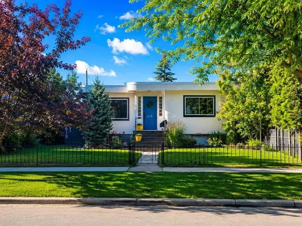 618 N 11th Ave NE, Calgary, AB T2E 0Z7