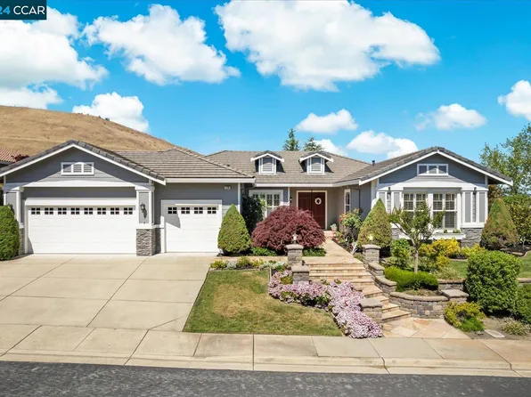 170 Brandywine Pl, Clayton, CA 94517