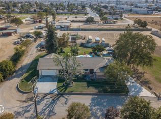 6364 Krebs Rd, Bakersfield, CA 93308