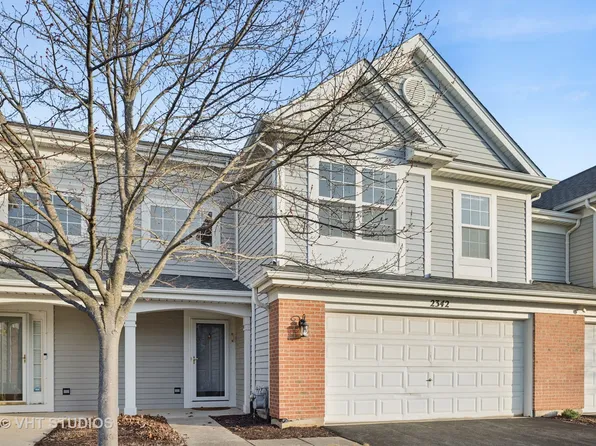 2342 Foxmoor Ln, Aurora, IL 60502