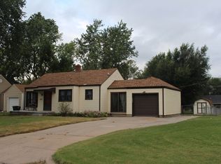 1505 N Sedgwick Ave, Wichita, KS 67203