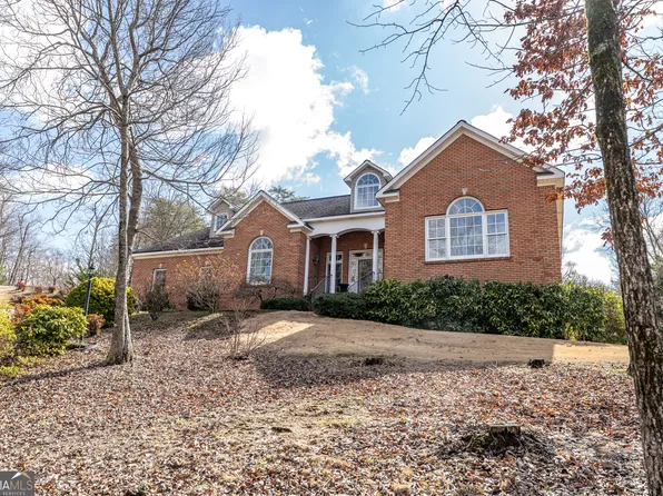251 Carlton Dr, Rockmart, GA 30153