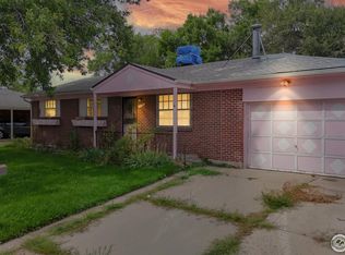 5537 Scranton St, Denver, CO 80239