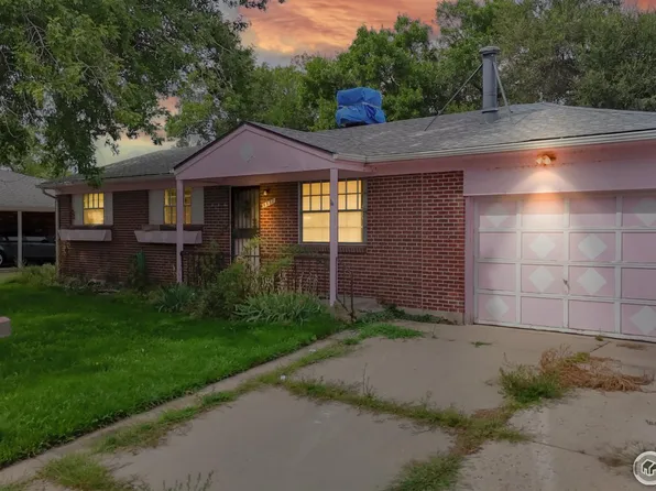 5537 Scranton St, Denver, CO 80239