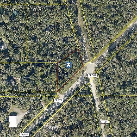 1st image of Culbreath Rd Lot 0