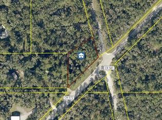 Culbreath Rd Lot 0, Brooksville, FL 34601
